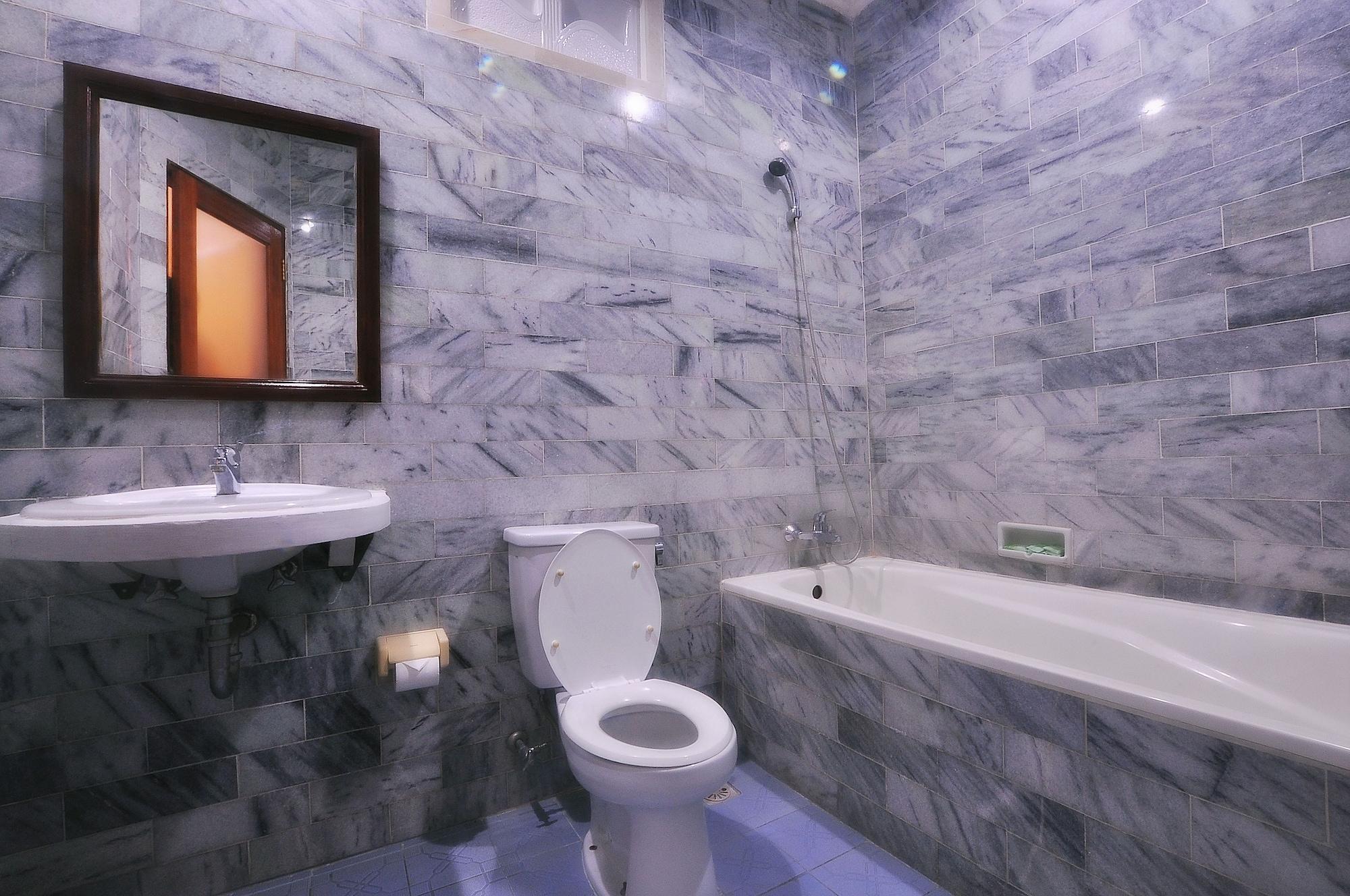 Swastika Guesthouse Sanur Экстерьер фото