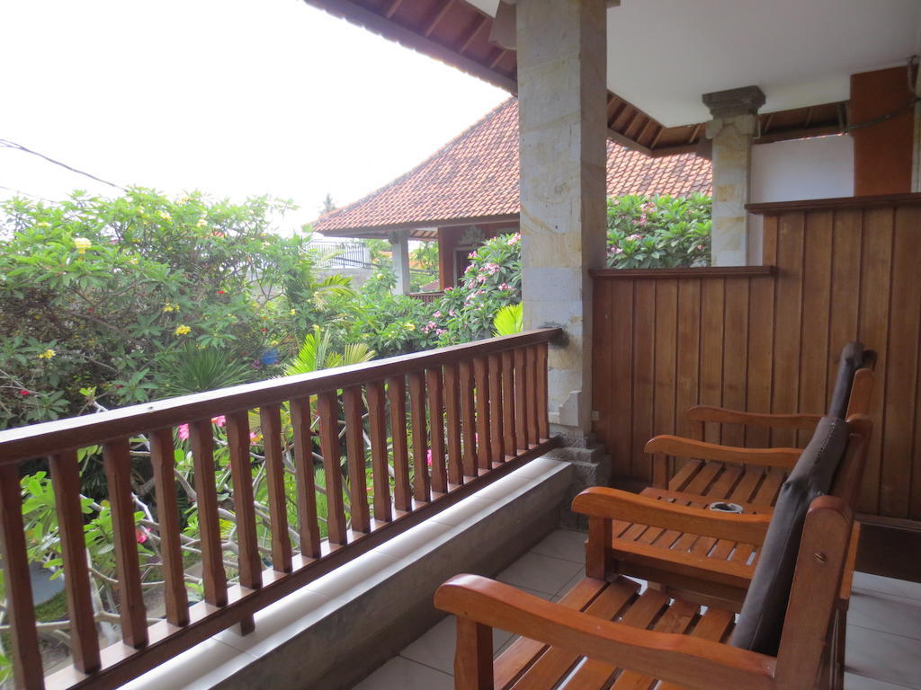 Swastika Guesthouse Sanur Экстерьер фото