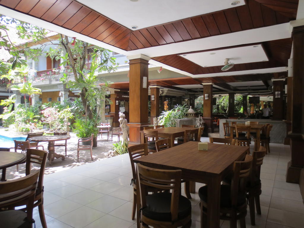 Swastika Guesthouse Sanur Экстерьер фото
