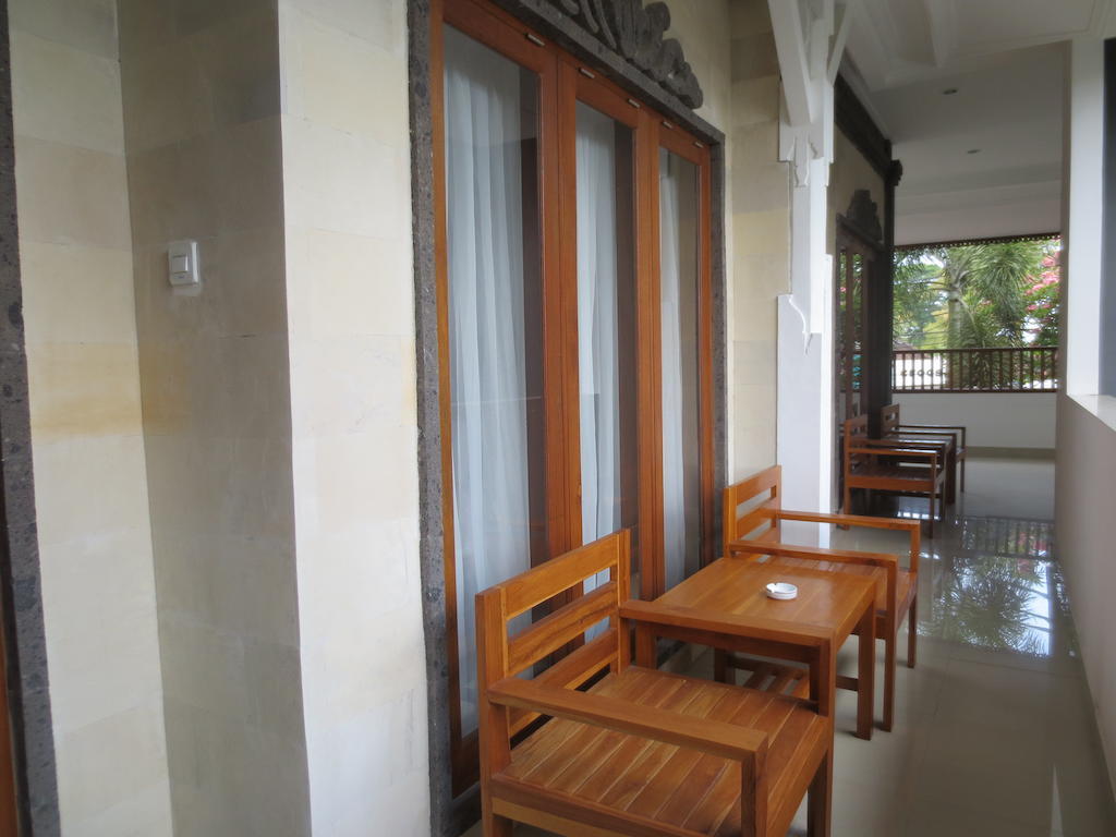 Swastika Guesthouse Sanur Экстерьер фото