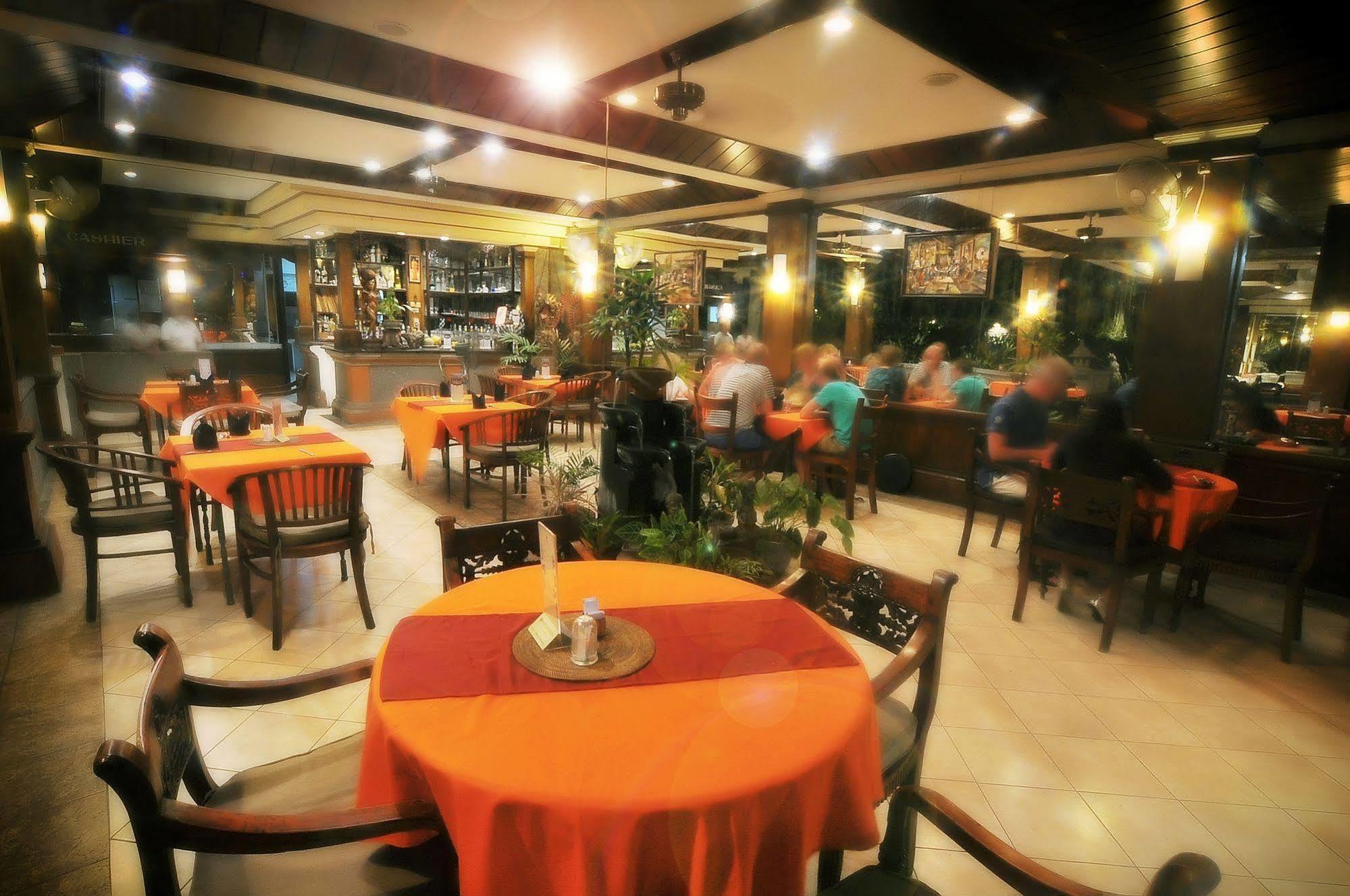 Swastika Guesthouse Sanur Экстерьер фото