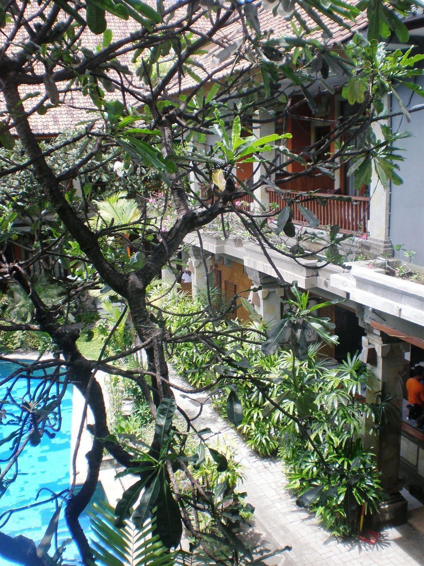 Swastika Guesthouse Sanur Экстерьер фото